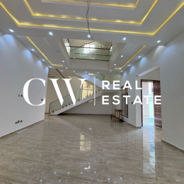 7 bedroom Detached Duplex For Sale Lekki Phase 1 Lagos 7 bedroom Detached Duplex For Sale Lekki Phase 1 Lagos