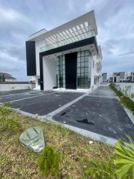 7 bedroom Detached Duplex For Sale Ikate Elegushi Lekki Lagos
