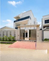 7 bedroom Detached Duplex For Sale Ikeja GRA Lagos