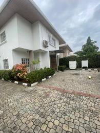 7 bedroom Detached Duplex For Rent Park View Estate Ikoyi Parkview Estate Ikoyi Lagos