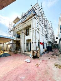 7 bedroom Detached Duplex For Sale Ikeja GRA Lagos