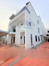 7 bedroom Detached Duplex For Sale Ikeja GRA Lagos