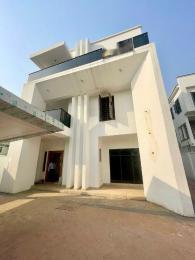 7 bedroom Detached Duplex For Sale Ikeja GRA Lagos
