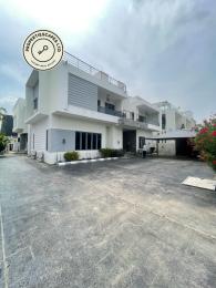 7 bedroom Detached Duplex For Sale Osapa London Lekki Lagos