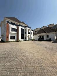 7 bedroom Detached Duplex For Sale Guzape Main Guzape Abuja Phase 1 
