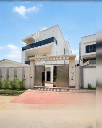 7 bedroom Detached Duplex For Sale Ikeja GRA Lagos