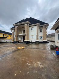 7 bedroom Penthouse For Sale Katampe Extension Katampe Ext. Abuja Phase 2 