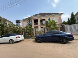7 bedroom Maisonette For Sale Jabi Abuja Phase 2 
