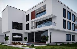 7 bedroom Detached Duplex For Sale Asokoro Abuja Phase 1  7 bedroom Detached Duplex For Sale Asokoro Abuja Phase 1