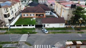 7 bedroom Detached Duplex For Rent Guzape Abuja Phase 1 