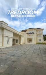 7 bedroom Detached Duplex For Sale Katampe Ext / Abuja Katampe Ext. Abuja Phase 2 