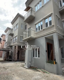 7 bedroom Semi detached Duplex For Rent Oral Estate Lekki Lagos