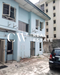 7 bedroom Semi detached Duplex For Rent Victoria Island Lagos