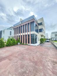 7 bedroom Semi detached Duplex For Rent Cowrie Creek Estate Ikate Elegushi Lekki Lagos