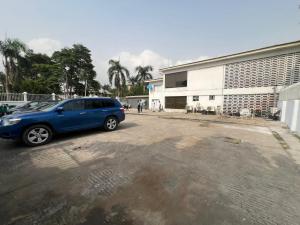 7 bedroom Semi detached Duplex For Rent George Street By Mobolaji Johnson Avenue Ikoyi Old Ikoyi Lagos