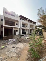 7 bedroom Terraced Duplex For Sale Wuse II Abuja Phase 1 