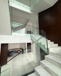 7 bedroom House For Rent Victoria Island Lagos