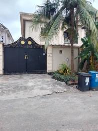 7 bedroom Semi detached Duplex For Sale Ogudu GRA Lagos