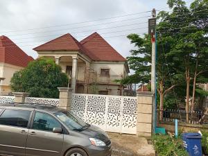 7 bedroom Duplex For Sale Lokogoma Abuja Phase 2  7 bedroom Duplex For Sale Lokogoma Abuja Phase 2