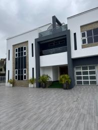 7 bedroom Duplex For Sale Pinnock Beach Estate Osapa Lekki Lagos