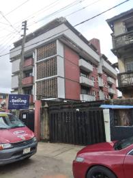 Block Of Flats For Sale Alagomeji Yaba Lagos