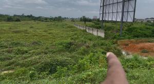 Commercial Land For Sale Along Obiri Ikwerre Road Port Harcourt Rivers