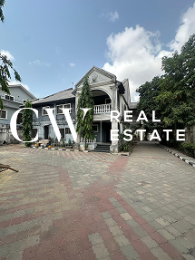 7 bedroom Detached Duplex For Rent Lekki Phase 1 Lagos 7 bedroom Detached Duplex For Rent Lekki Phase 1 Lagos