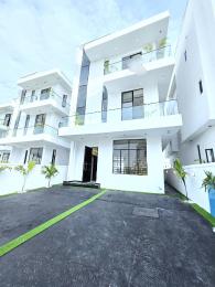 5 bedroom Detached Duplex For Sale Orchid Road Chevron Drive Lekki Lagos