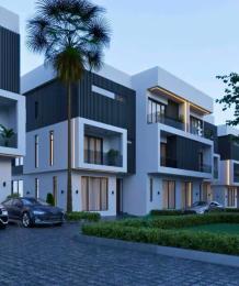 6 bedroom Detached Duplex For Sale Asokoro Abuja Phase 1 