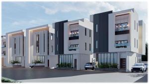 5 bedroom Duplex For Sale Ikoyi Lagos