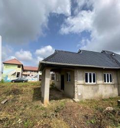 4 bedroom Bungalow For Sale Kamta Housing Estate. Abeokuta Ogun