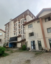 Hotel For Sale Victoria Island Lagos