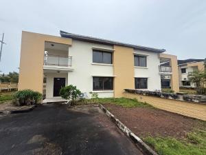 House For Sale Ikate Lekki Lagos
