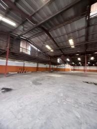 Warehouse For Rent Ikeja  Lagos