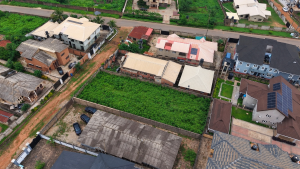 Land For Sale Olusegun Olayiwola Avenue, Oke’badan Estate, Omolayo, Akobo, Ibadan Ibadan Oyo