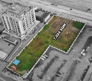 Residential Land For Sale Victoria Island Lagos