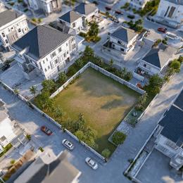 Mixed use Land For Sale Close To Buena Vista Lafiaji Lekki Lagos
