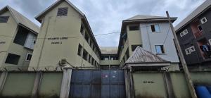 10 bedroom Self Contain For Sale Uniport Abuja Campus Choba Port Harcourt Rivers