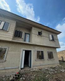 4 bedroom Duplex For Sale Elega Housing Estate. Abeokuta Ogun