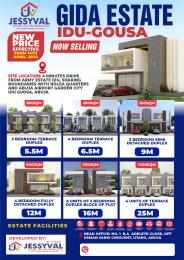 10 bedroom Residential Land For Sale Gida Estate Idu Abuja Phase 4  10 bedroom Residential Land For Sale Gida Estate Idu Abuja Phase 4
