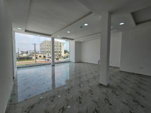 Shop For Rent Ogombo Road Abraham Adesanya Ajah Lagos