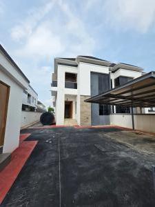 5 bedroom Semi detached Duplex For Sale Royal Garden Estate Ajah Lagos