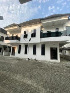 4 bedroom Semi detached Duplex For Sale Orchid Lekki Lagos State Lekki Phase 2 Lagos