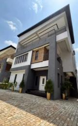 7 bedroom Detached Duplex For Sale Mabuchi Abuja Phase 2 