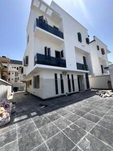 5 bedroom House For Sale Nike Art Gallery Lekki Lagos 5 bedroom House For Sale Nike Art Gallery Lekki Lagos