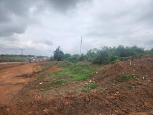 Industrial Land For Sale Along Ijebu Ode , Gbaro, Idi Ayunre Odo ona Ibadan Oyo