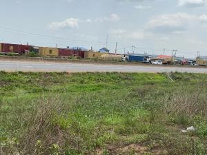 Industrial Land For Sale Mowe Ogun area  Industrial Land For Sale Mowe Ogun area