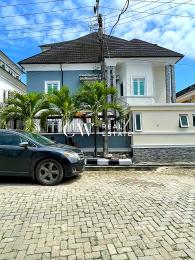 8 bedroom House For Sale Lekki Lagos