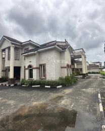 8 bedroom Detached Duplex For Rent Victoria Island Lagos