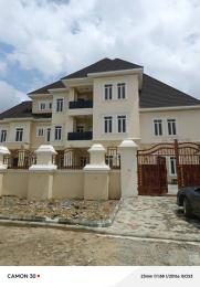8 bedroom Detached Duplex For Sale Gwarimpa Abuja Phase 3 